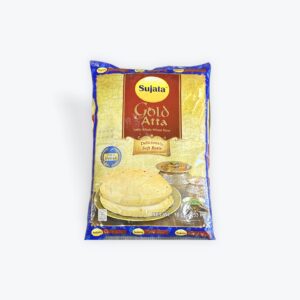 Sujata Gold Atta 10lb