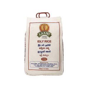 Lx idli rice 20lb