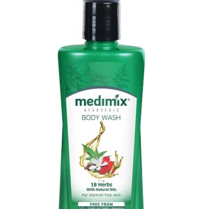 Medimix Body Wash