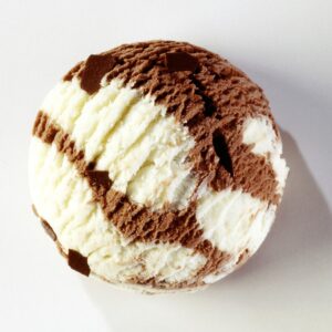 Chocolate Crum Ball