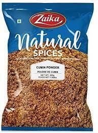 Zyka cumin seeds 400g