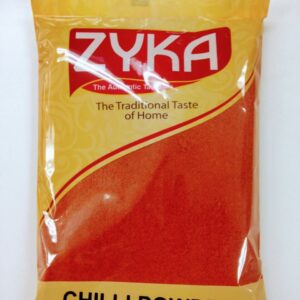 Zyka chili powder 200g
