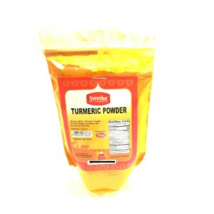 Swetha turmeric powder 400g