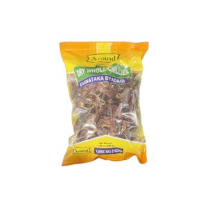 Anand karnataka byadagi 200g