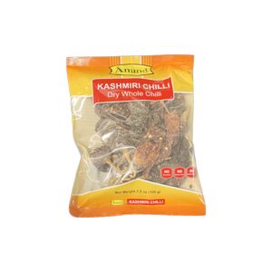 Anand Kashmiri chili 100g
