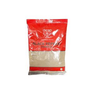 Deep black pepper powder 200g
