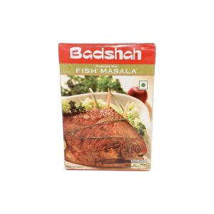 Badshah fish masala 100g