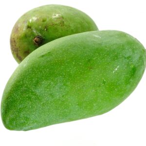 Green Mango