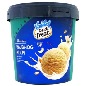 Vadilal Rajbhog 2lt