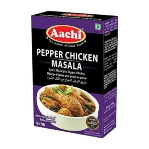 Aachi pepper chicken masala 200g