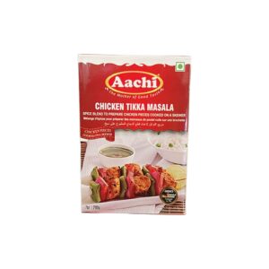 Aachi chicken tikka masala 200g