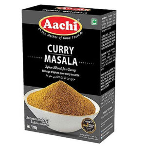 Aachi curry masala 200g