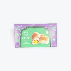 Deep vada pav 510g