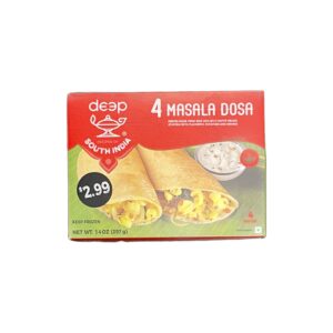 Deep masala dosa 397g