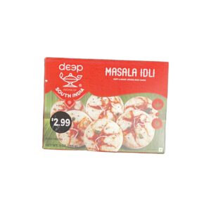Deep masala idli 255g