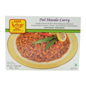 Deep dal masala curry 283g