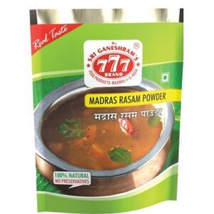 777 rasam powder 500g