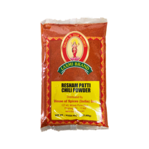 Lx Reshampatti Chilli Pwdr 200g