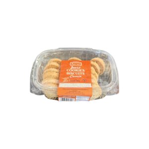 Surati jeera cookies 340g