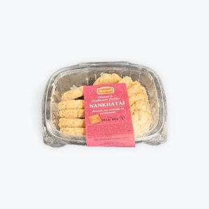 Surati nankhatai 300g