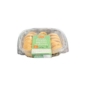 Surati pistachio cookies 340g