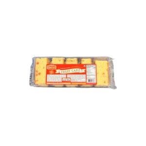 Surati fruit cake 340g