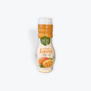 Desi Natural Mango Lassi 296ml