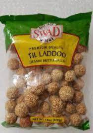 Surati sesame laddu 200g