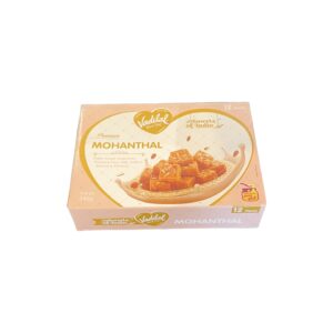 Vadilal Mohanthal 340g