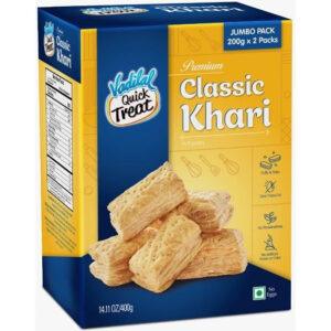 Vadilal Classic Khari 400g