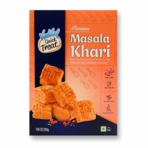 Vadilal Masala Khari 200g