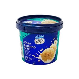 Vadilal Rajbhog 100ml