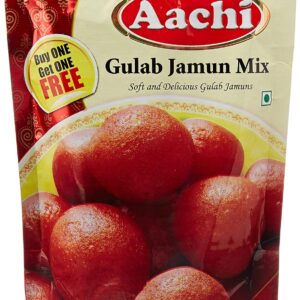 Aachi Gulab Jamun Mix 200g