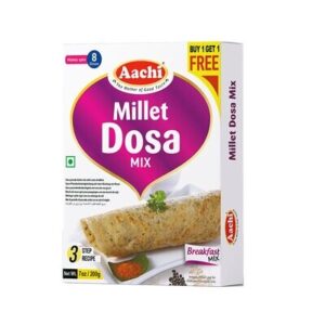Aachi Millet Dosa Mix 200g