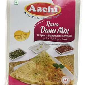 Aachi Rava Dosa Mix 200g