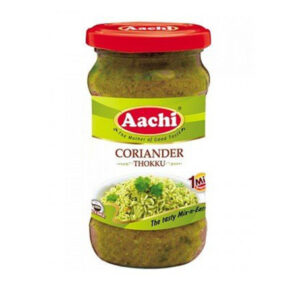 Aachi Coriander Thokku 200g