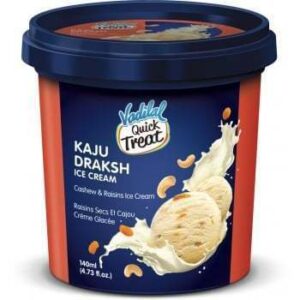 Vadilal Kaju Draksh 100ml