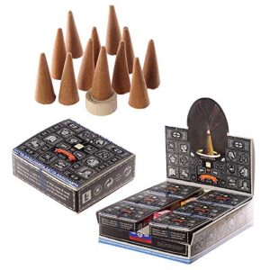 Super Hit Dhoop Cones