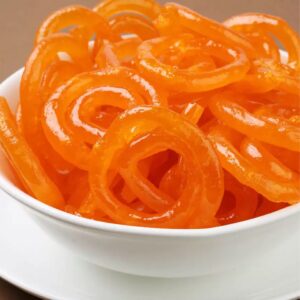 Raithu - Jilebi Jaggery 1/2lb