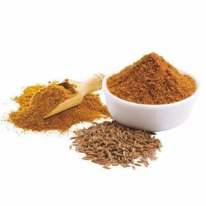 Sukhianna Cumin Powder 500g