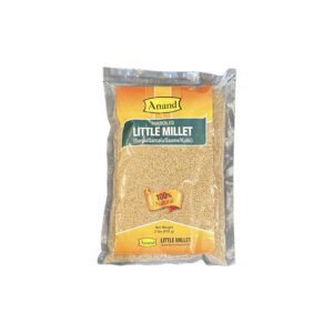 Anand Little Millet 2lb