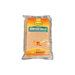 Anand Barnyard Millet 2lb