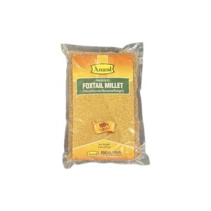 Anand Foxtail Millet 2lb