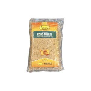 Anand Kodo Millet 2lb