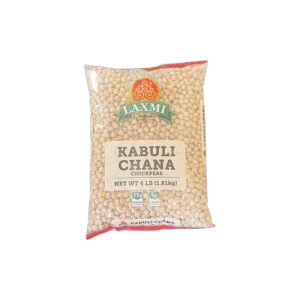 Lx kabuli chana 4lb