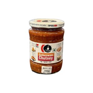 Chings Schezwan Chutney 600g