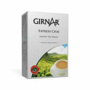 Girnar Express 220g