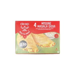 Deep mysoore masala dosa 397g