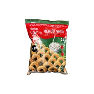 Deep mendu vada 800g