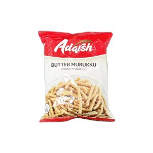Adarsh Butter Murukku 170g